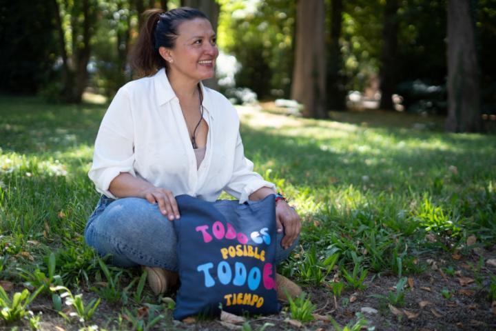 Proyecto Karena Parra Bustamante