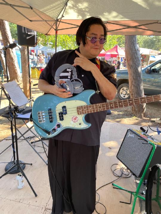 Darrell Takara