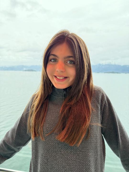 Julieta Diaz