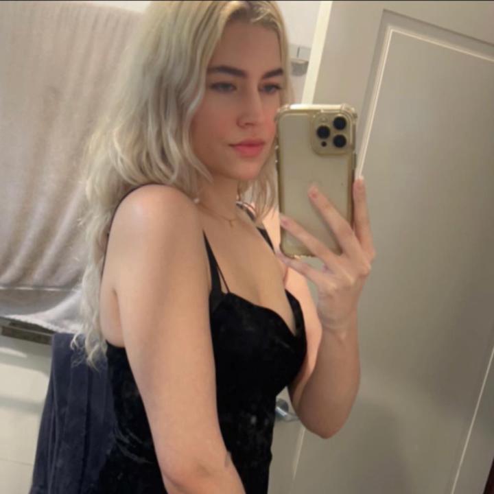 Gracie W