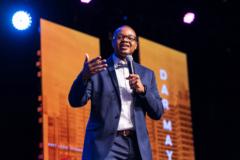 Darquillius Mayweather