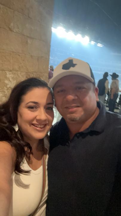 Nichole Turgeon-Mendoza