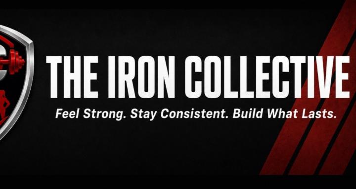The Iron Collective