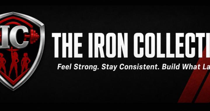 The Iron Collective