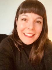 Catherine Delisle