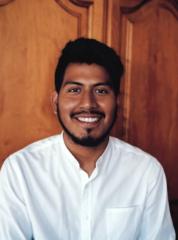 José Ignacio Martínez Pérez