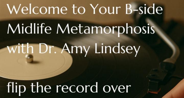 Welcome to Your B-Side
