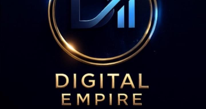 How to build a digital empire