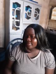 Tricia Gombamwa