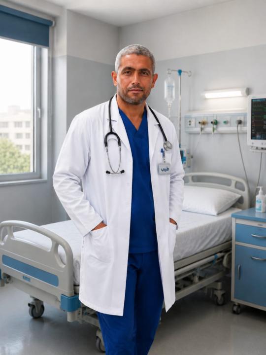 Ibrahim Abdeen
