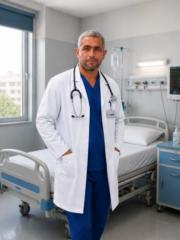 Ibrahim Abdeen
