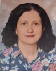 Mihaela Stoica