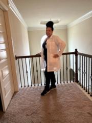 Andriea Thompson