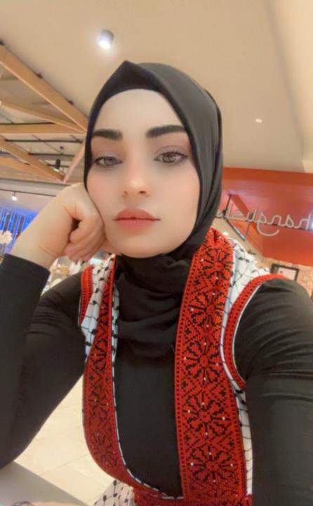 Amal Murad