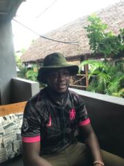 Cosmas Kirwa