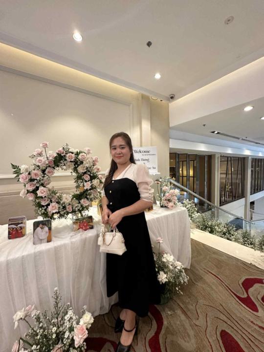 Phạm Thị Đào Anh Đào