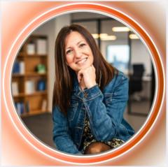 Stéphanie Goujon-Lhumeau