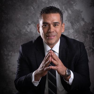 Hugo Briseño