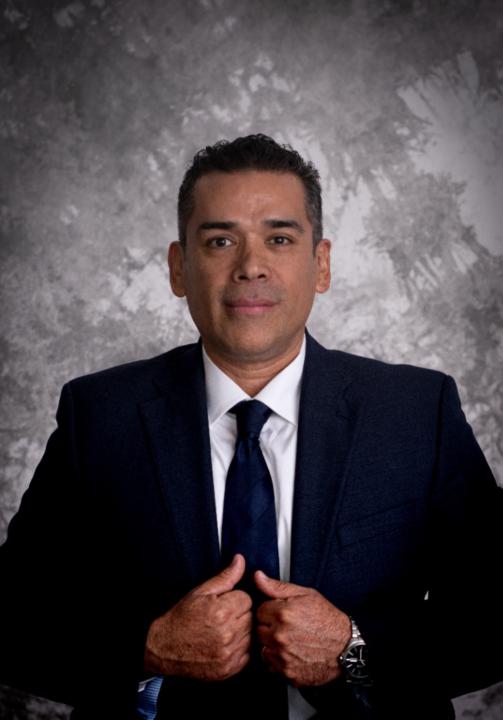 Hugo Briseño