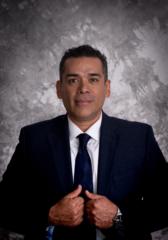 Hugo Briseño
