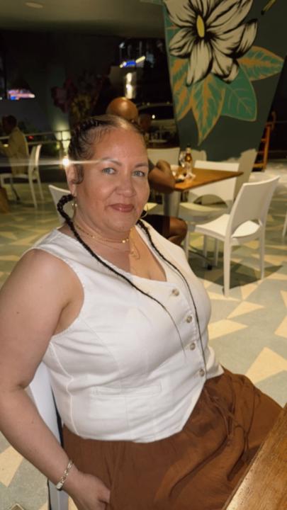 Gretchen Ruiz