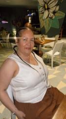 Gretchen Ruiz