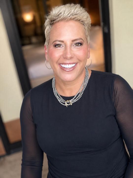 Jennifer Wersland