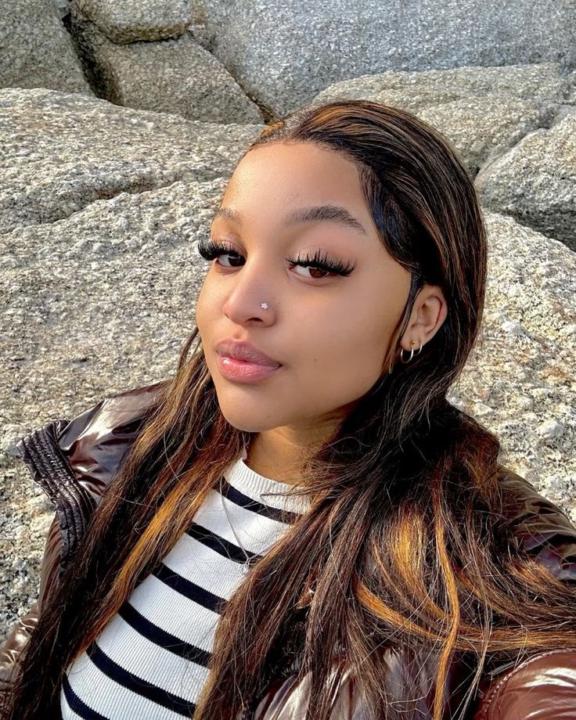 Ismera Aurembiaix