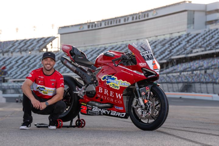 Welcome to Go Fast Collective