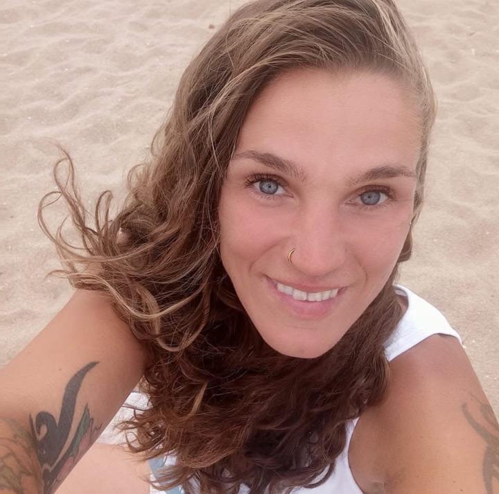 Janine Seeger