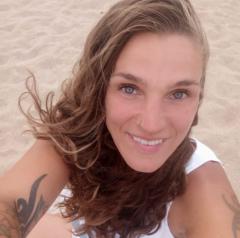 Janine Seeger