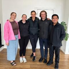 The Remedy Physio and Pilates