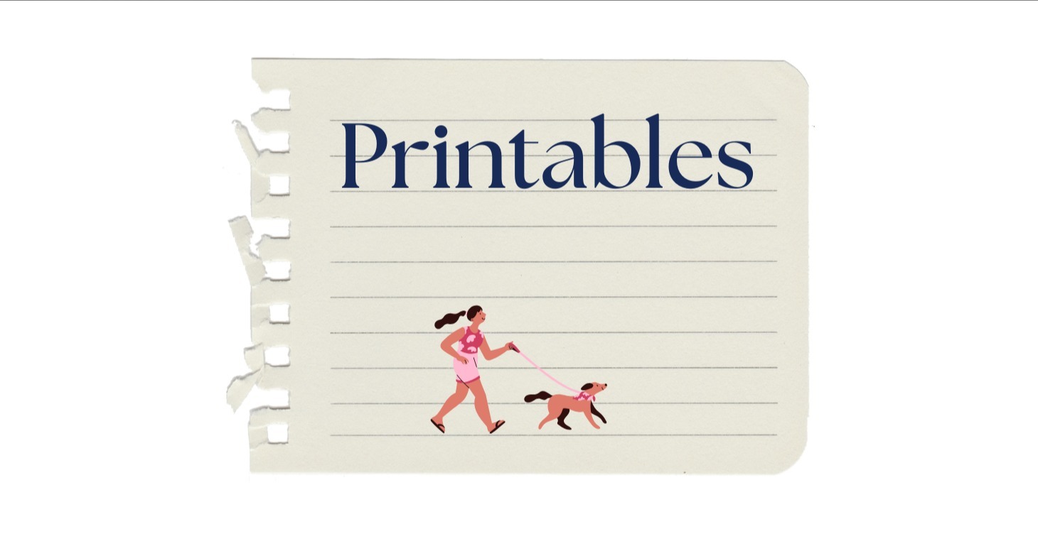 Printables