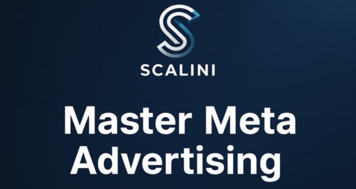 Scalini Community - By Bechir