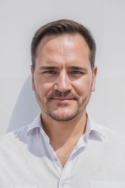 Gabor Elekes
