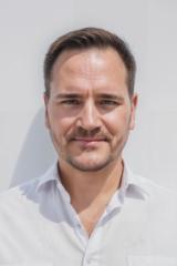 Gabor Elekes