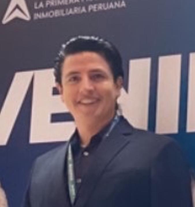 José Luis De la Cruz munive