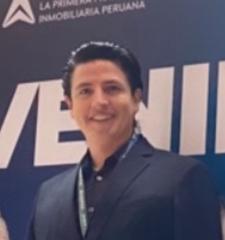 José Luis De la Cruz munive