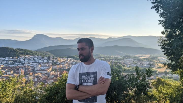 Jordi Sala Perez
