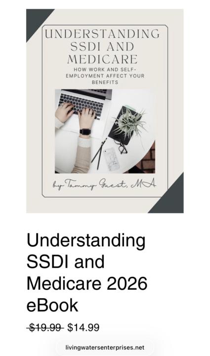 Get the Truth About Working on SSDI!