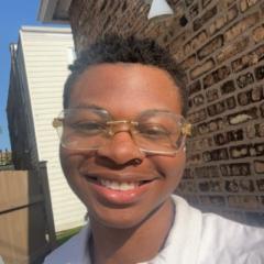 Jabari Fields
