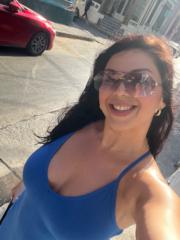 Angela Horan