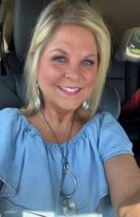 Misty Hinsley