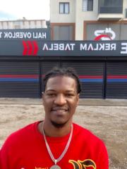 Klech rold Bangui Okias