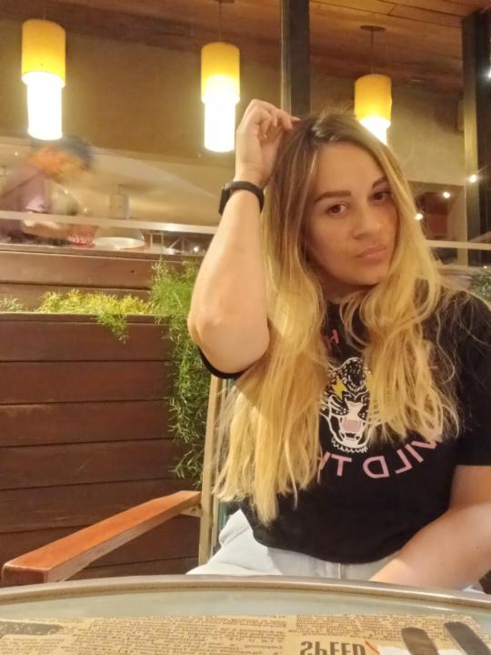 Erika Diaz tessone