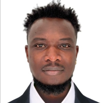 James Adeyi