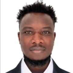 James Adeyi