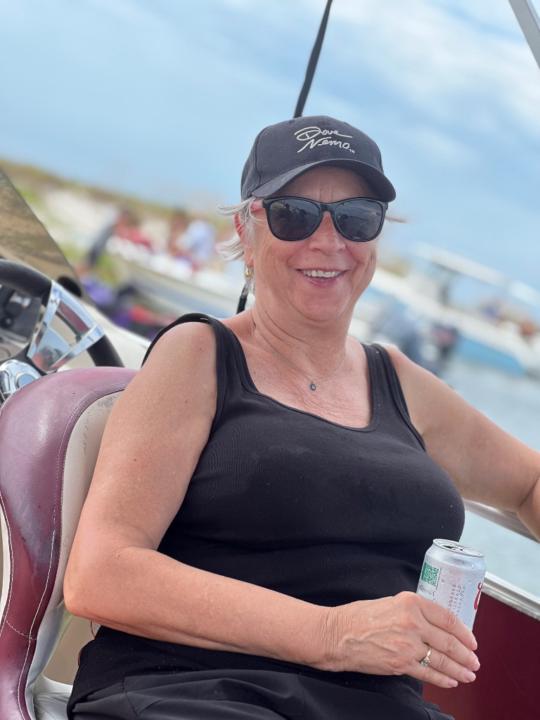 Pam Thibodeaux