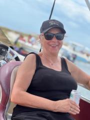 Pam Thibodeaux