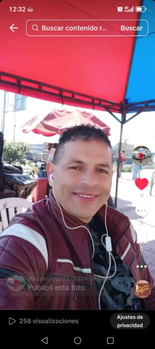 Jesus Bedoya